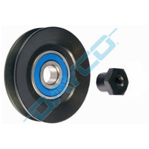 Nuline Engine Idler Tensioner Pulley EP224