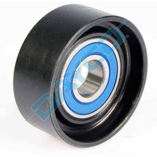 Engine Idler Pulley Nuline EP242