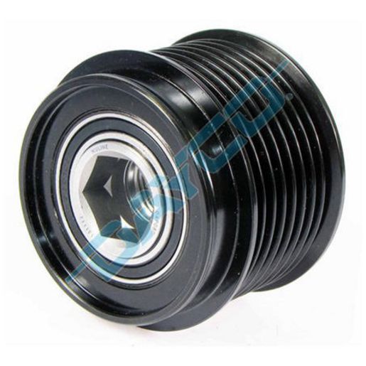 Nuline Overrunning Alternator Pulley OAP080