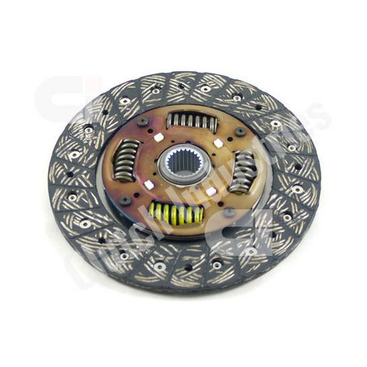Clutch Industries Standard Replacement Clutch Kit MR1050N