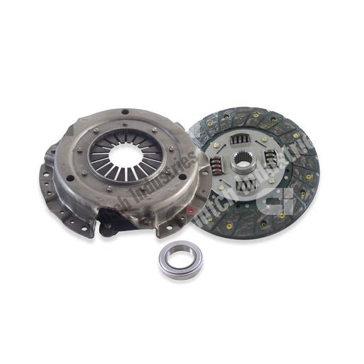 Clutch Industries Standard Replacement Clutch Kit R107N