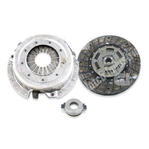 Clutch Industries Standard Replacement Clutch Kit R1112N