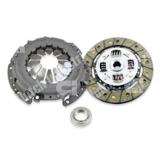 Clutch Industries Standard Replacement Clutch Kit R113N