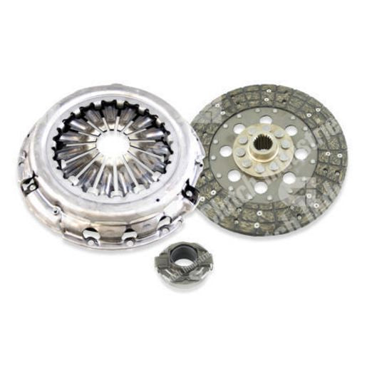 Clutch Industries Standard Replacement Clutch Kit R1233N