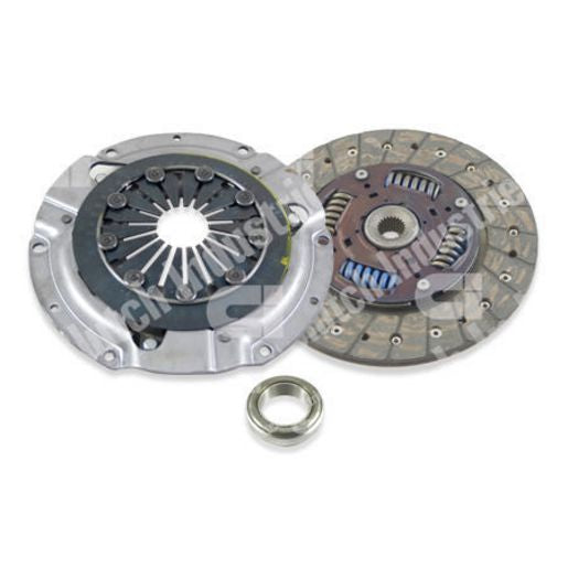Clutch Industries Standard Replacement Clutch Kit R16N