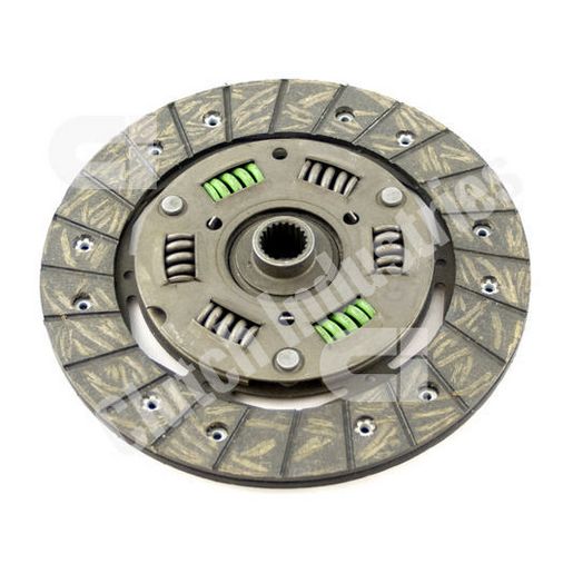 Clutch Industries Euro Clutch Kit R1746N