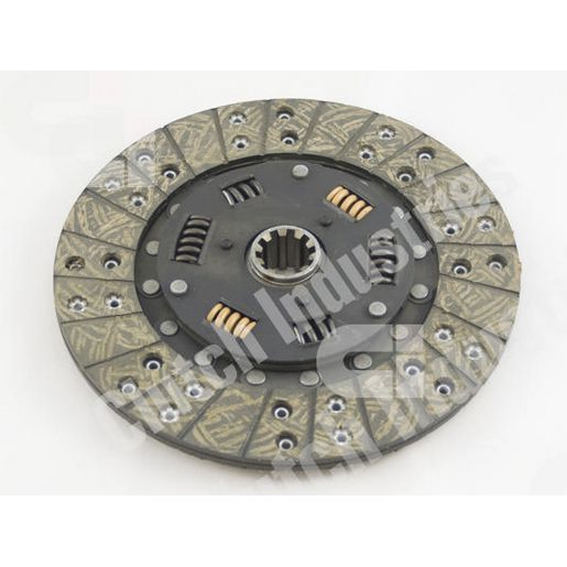 Clutch Industries Standard Replacement Clutch Kit R1786N