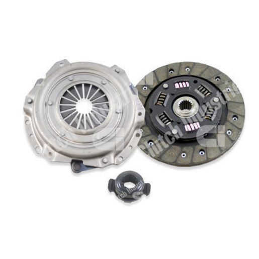 Clutch Industries Standard Replacement Clutch Kit R1831N