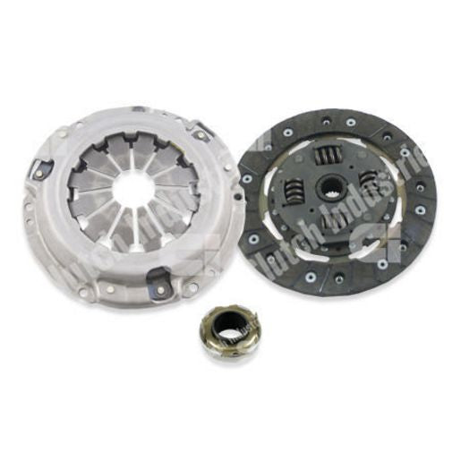 Clutch Industries Standard Replacement Clutch Kit R1895N