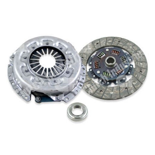 Clutch Industries Standard Replacement Clutch Kit R1938N
