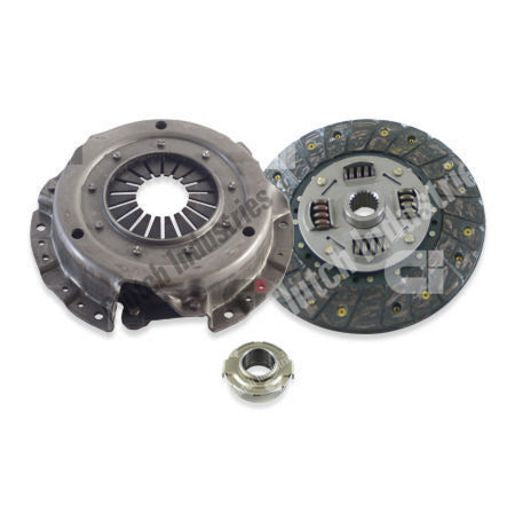 Clutch Industries Standard Replacement Clutch Kit R225N