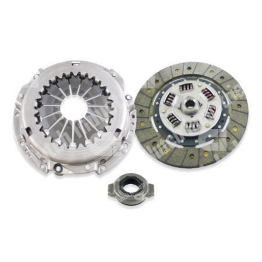 Clutch Industries Standard Replacement Clutch Kit R2271N