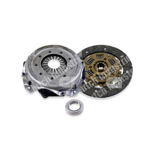 Clutch Industries Standard Replacement Clutch Kit R22N