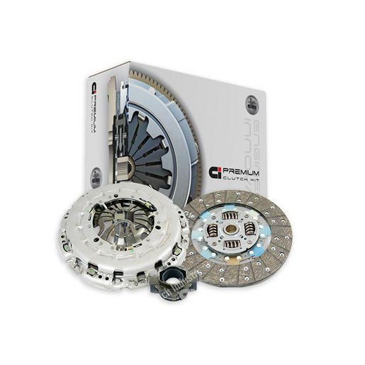 Clutch Industries Standard Replacement Clutch Kit R2610N