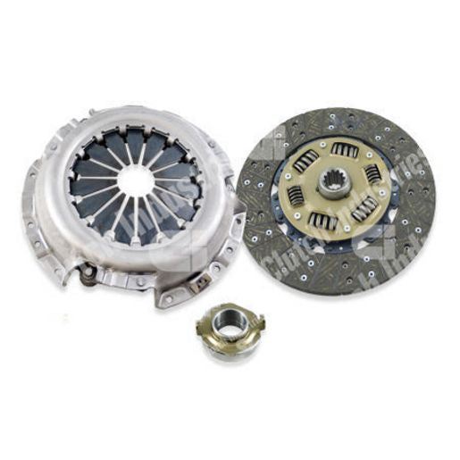 Clutch Industries Standard Replacement Clutch Kit R331N