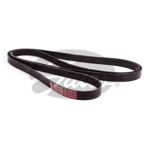 Gates Micro-V Belt 6PK2708