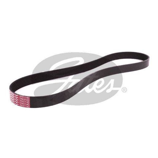 Dayco Ribbed Belt 7PK1140