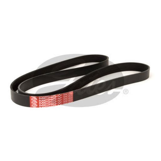 Gates Micro-V Belt 7PK1800