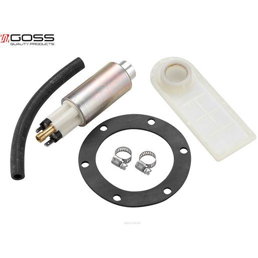 Goss Electric Fuel Pump GE048