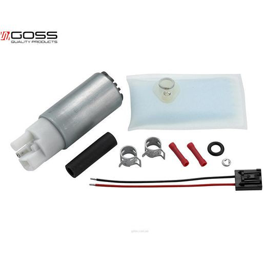 Goss Electric Fuel Pump GE149
