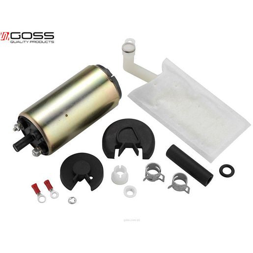 Goss Electric Fuel Pump GE187