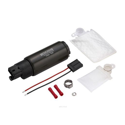 Goss Electric Fuel Pump GE226