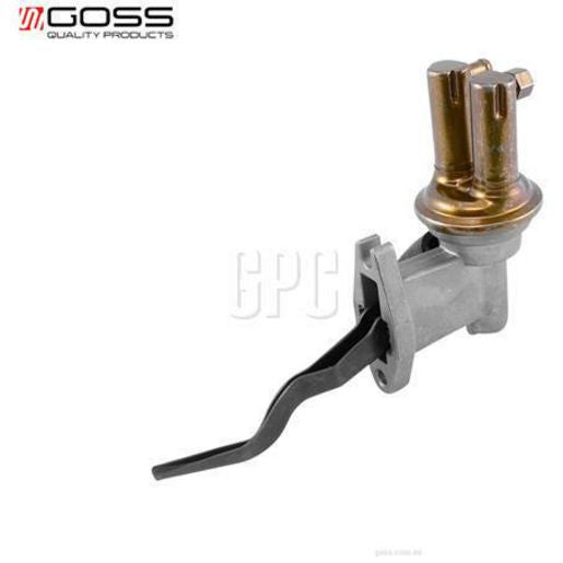 Goss Mechanical Fuel Pump G4861