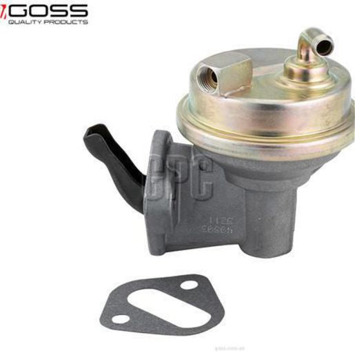 Goss Mechanical Fuel Pump G0503