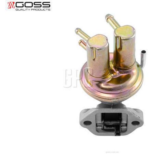 Goss Mechanical Fuel Pump G821A