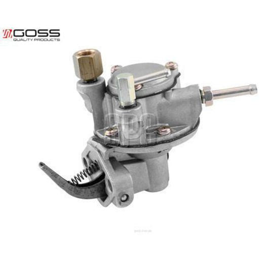 Goss Mechanical Fuel Pump G305A