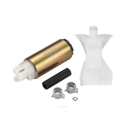 Goss Electric Fuel Pump GE211