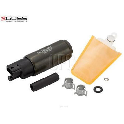 Goss Electric Fuel Pump GE245