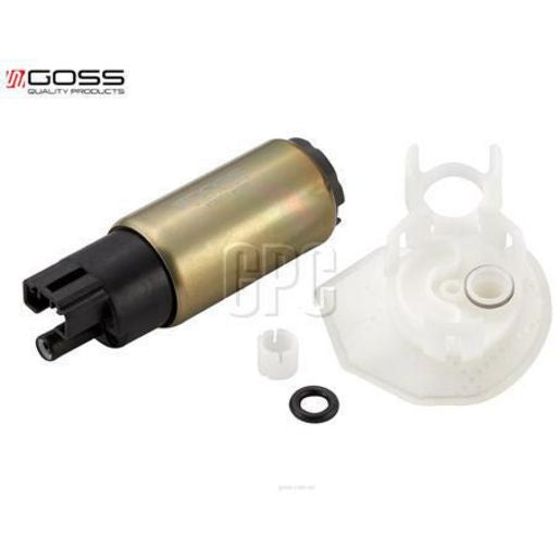 Goss Electric Fuel Pump GE237