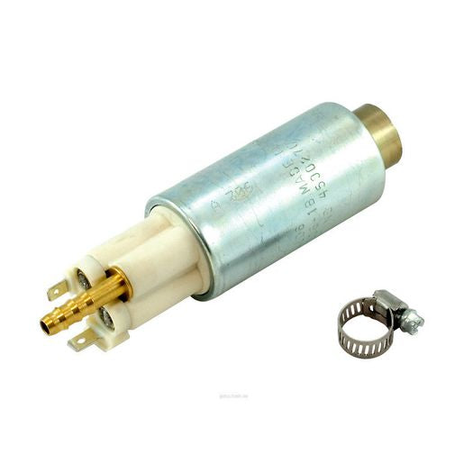 Goss Electric Fuel Pump GE087