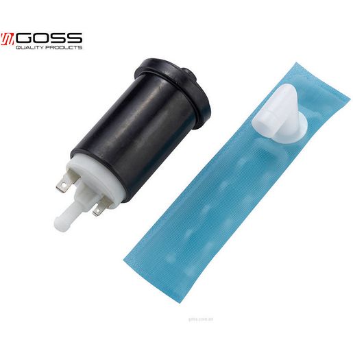 Goss Electric Fuel Pump GE138