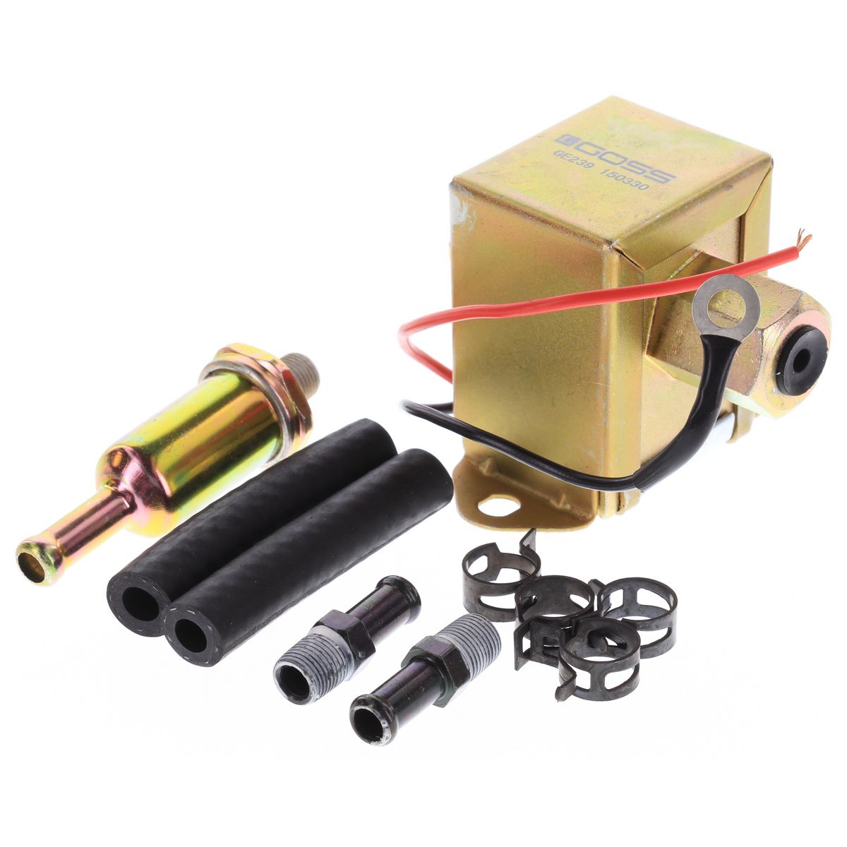 Goss Electric Fuel Pump GE239