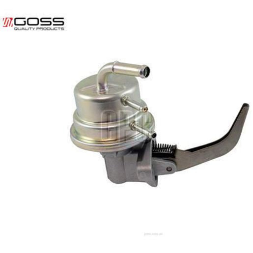 Goss Mechanical Fuel Pump G7767