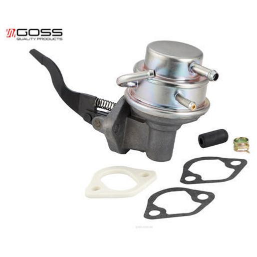 Goss Mechanical Fuel Pump G642A