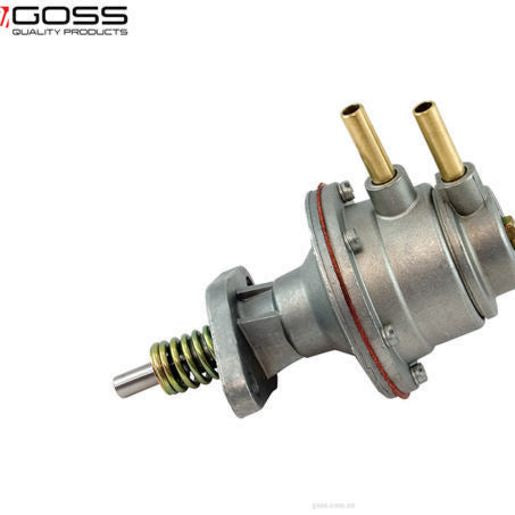 Goss Mechanical Fuel Pump G7772