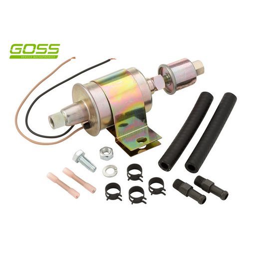 Goss Electric Fuel Pump GE001