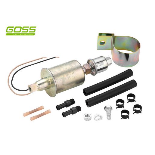 Goss Electric Fuel Pump GE003