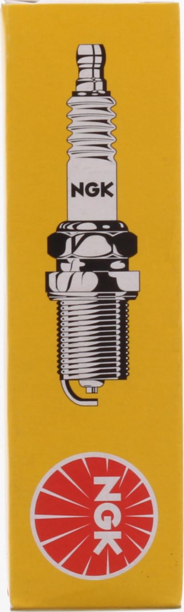 NGK Nickel Projected Spark Plug ZFR4F-11