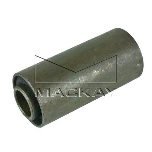Mackay Leaf Spring Bush Front S154
