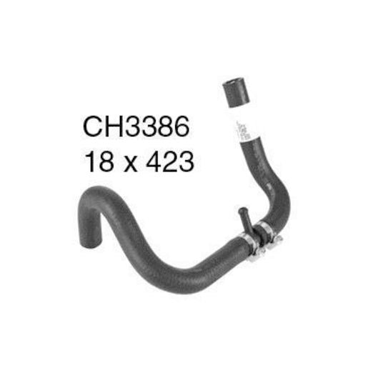 Mackay Heater Hose CH3386