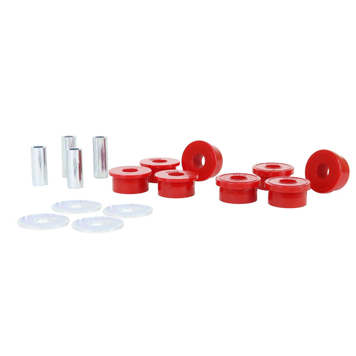 Nolathane Trailing Arm Bush Kit 46045