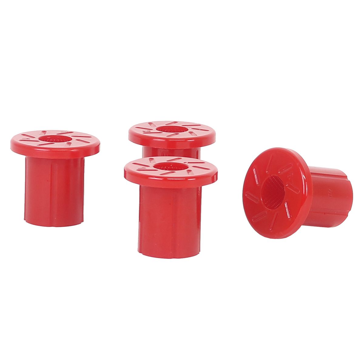 Nolathane Spring Eye & Shackle Bush Kit 47012