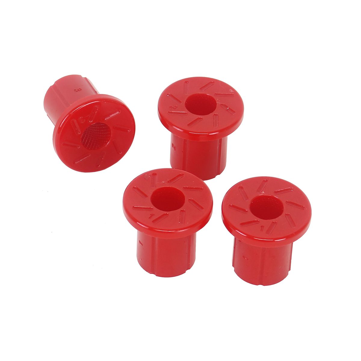 Nolathane Spring Eye & Shackle Bush Kit 47012