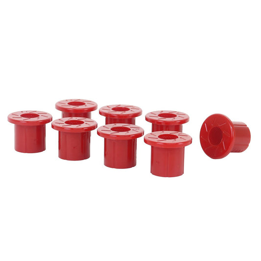 Nolathane Spring Eye & Shackle Bush Kit 47019