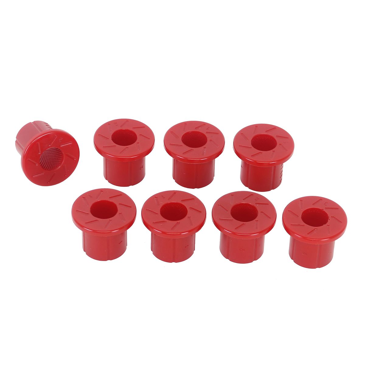 Nolathane Spring Eye & Shackle Bush Kit 47019