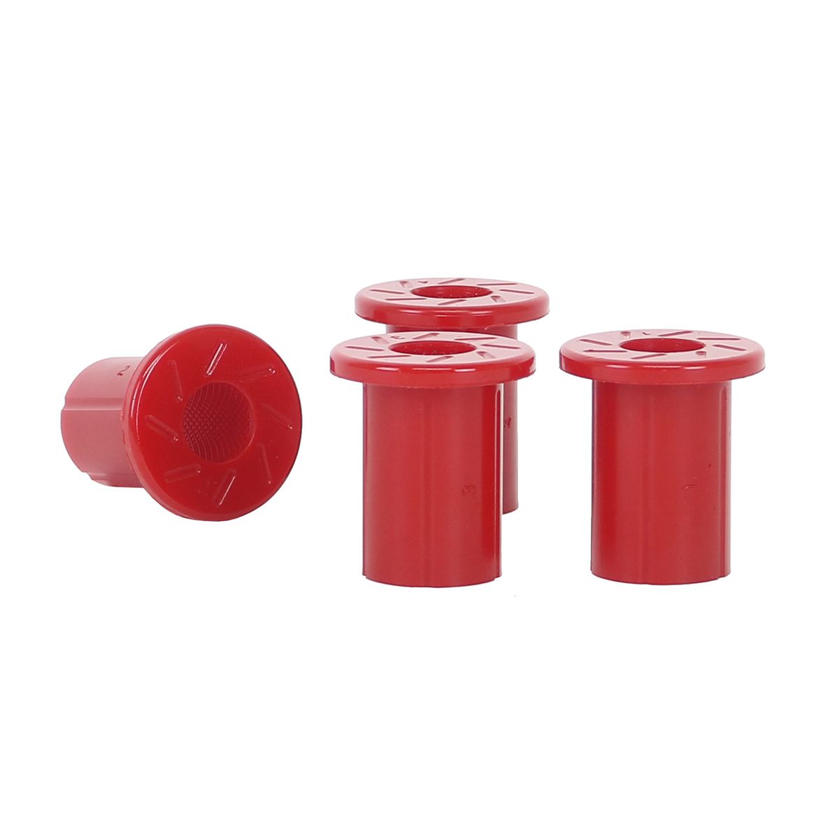 Nolathane Spring Eye & Shackle Bush Kit 47022